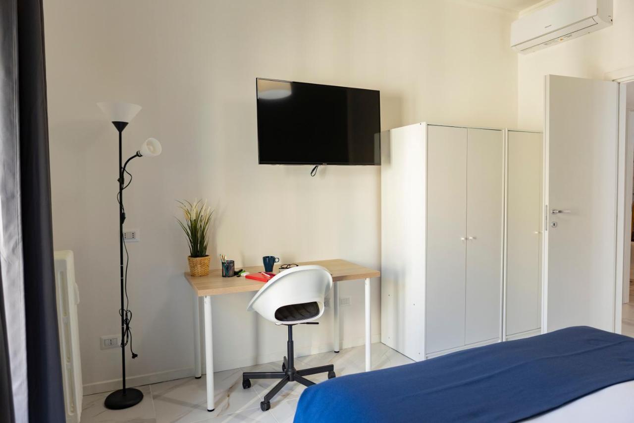 Santa Marta Hotel Milano Ngoại thất bức ảnh