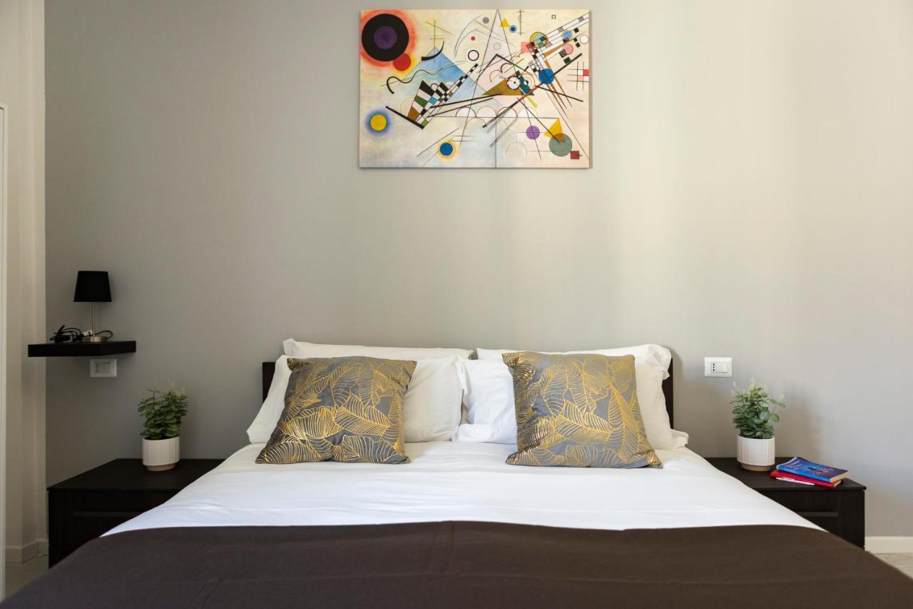 Santa Marta Hotel Milano Ngoại thất bức ảnh
