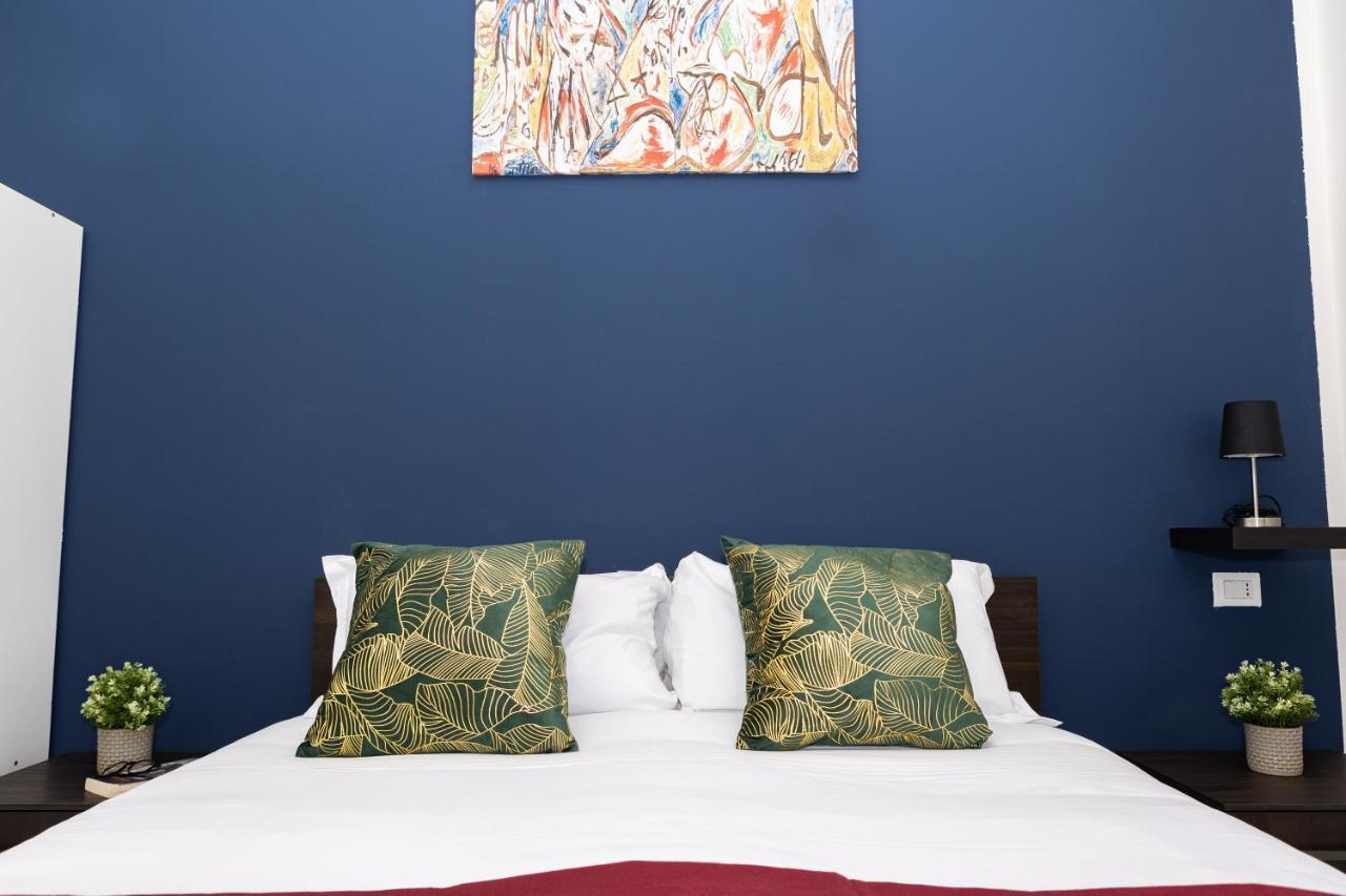 Santa Marta Hotel Milano Ngoại thất bức ảnh
