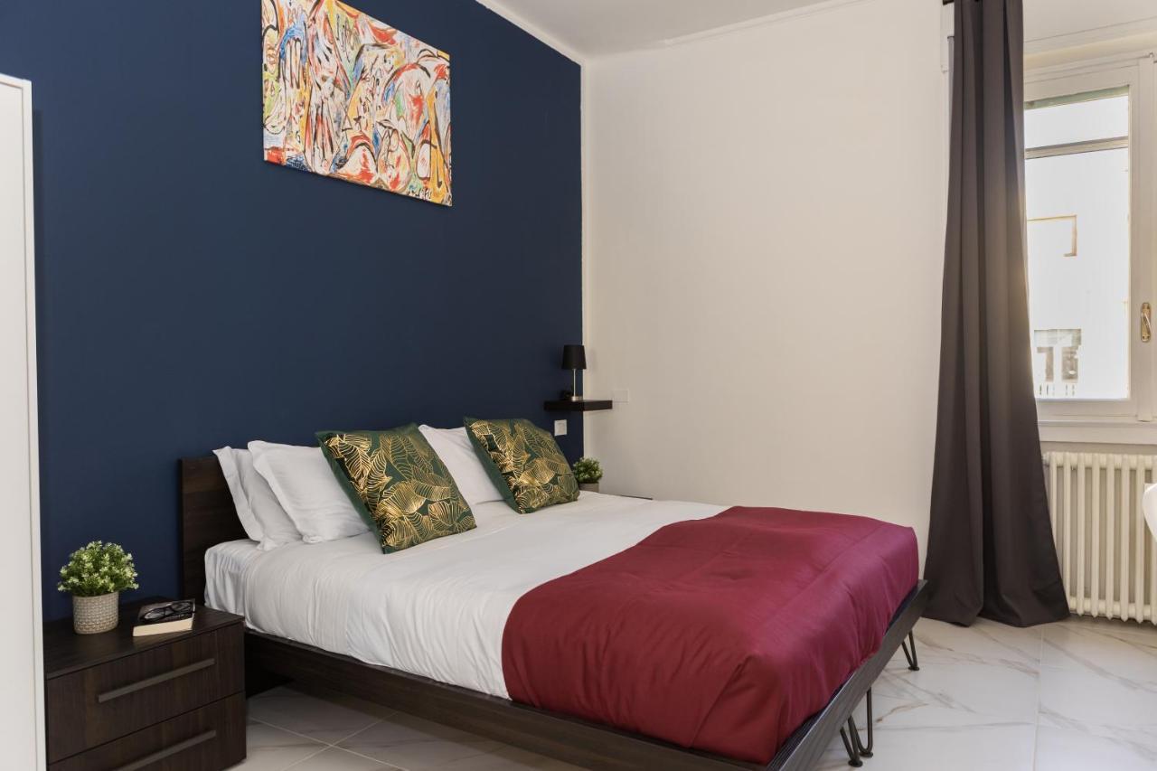 Santa Marta Hotel Milano Ngoại thất bức ảnh