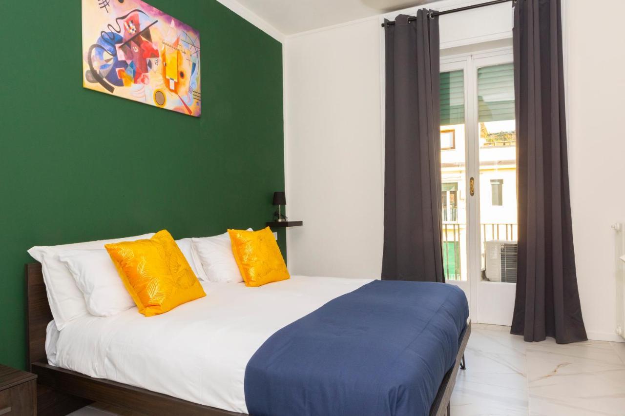 Santa Marta Hotel Milano Ngoại thất bức ảnh
