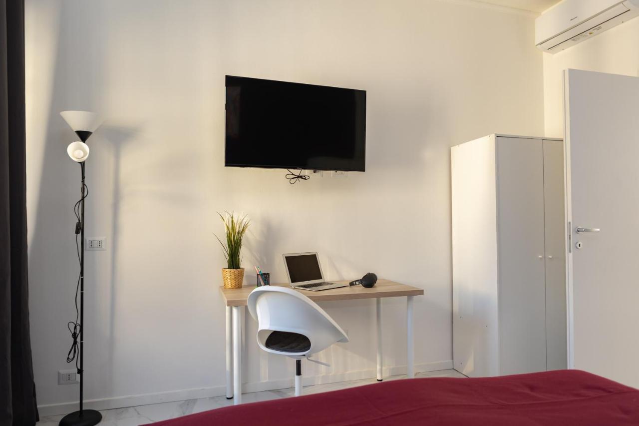 Santa Marta Hotel Milano Ngoại thất bức ảnh