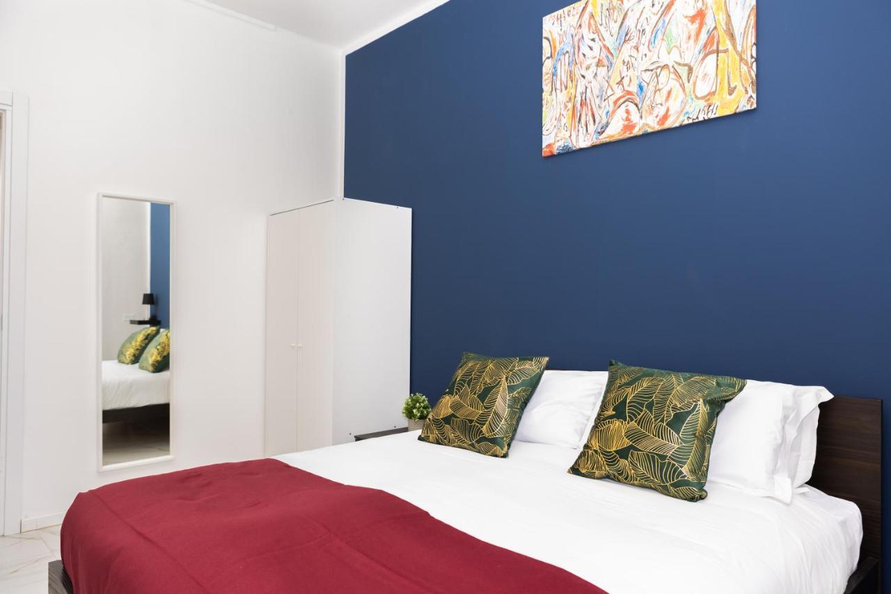 Santa Marta Hotel Milano Ngoại thất bức ảnh